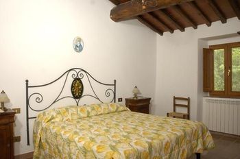 Apartamento Montescalari