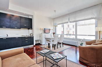 Residenza Dell�olmata - Aparthotel