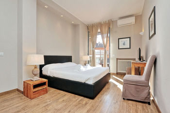 Residenza Dell�olmata - Aparthotel