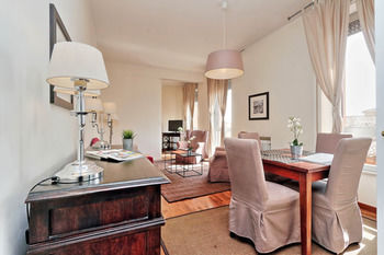 Residenza Dell�olmata - Aparthotel
