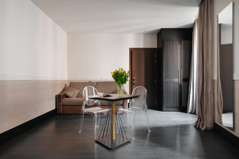 Apartamento Mood Suites Tritone