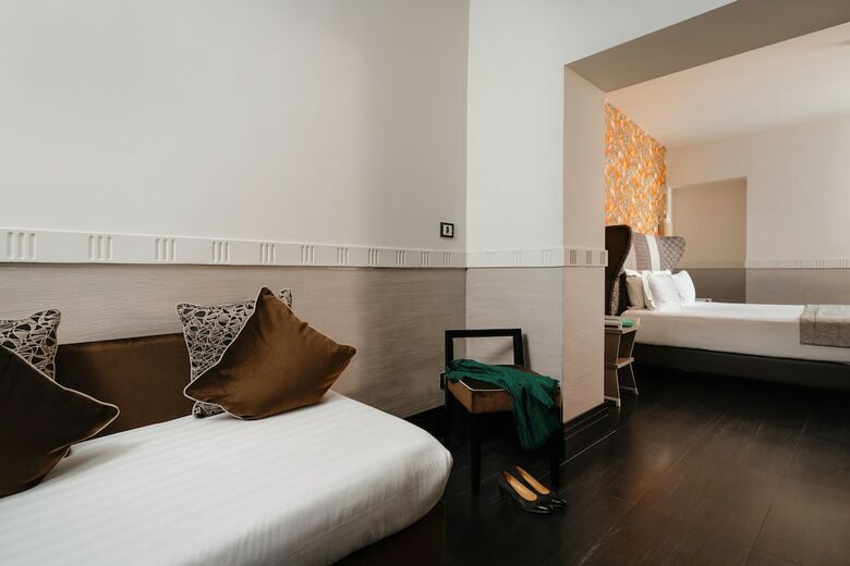 Apartamento Mood Suites Tritone