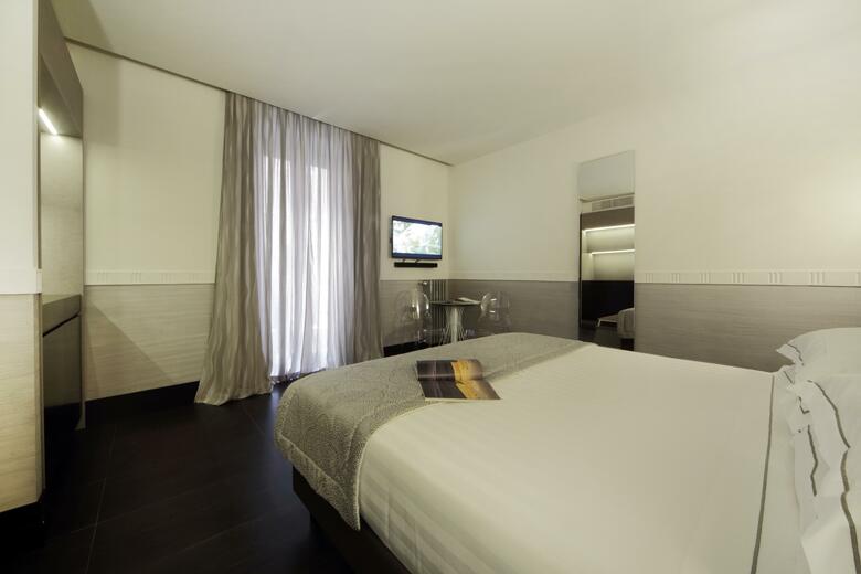 Apartamento Mood Suites Tritone