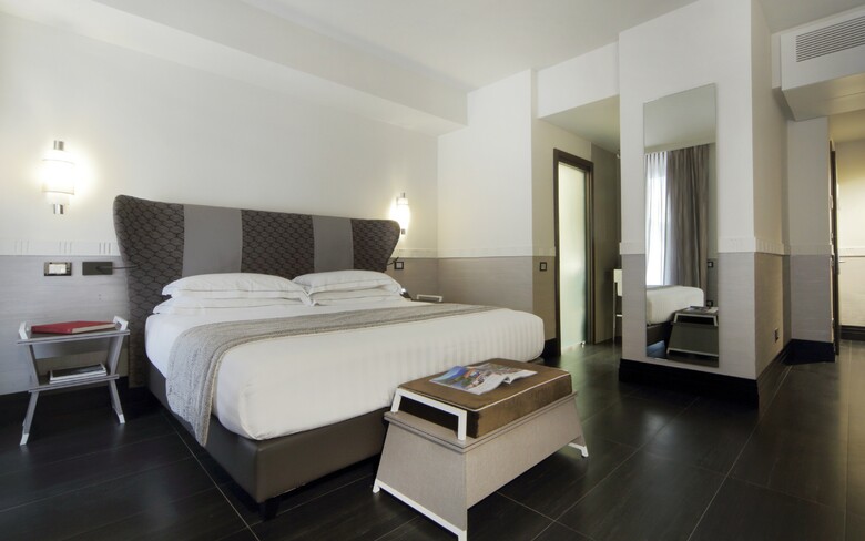Apartamento Mood Suites Tritone