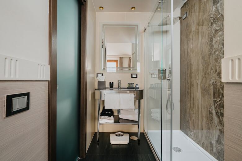 Apartamento Mood Suites Tritone