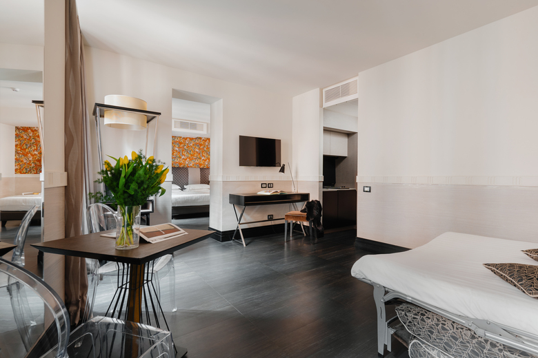 Apartamento Mood Suites Tritone