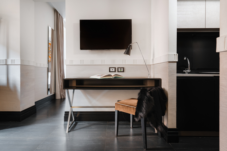 Apartamento Mood Suites Tritone