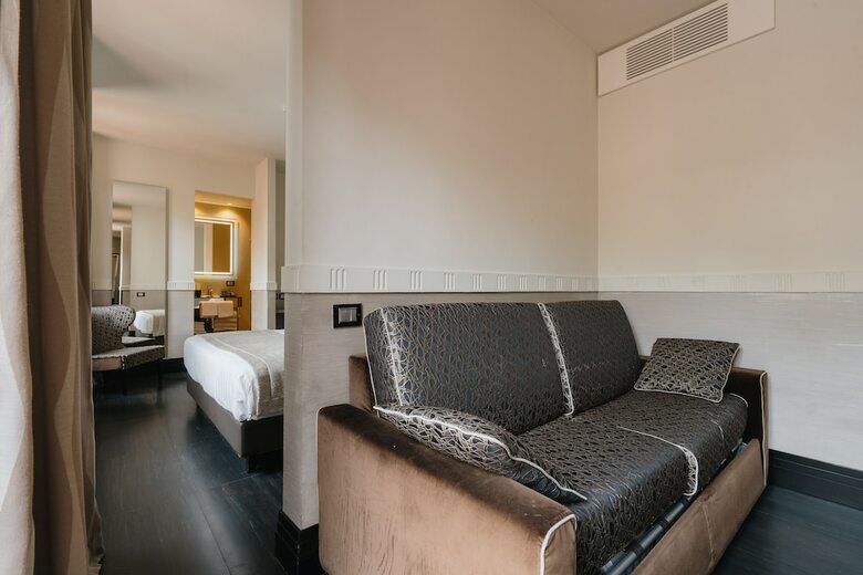 Apartamento Mood Suites Tritone