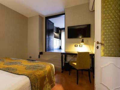 Apartamento Mood Suites Tritone