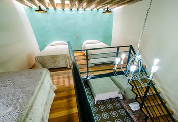 Albergue Hostal Santo Domingo