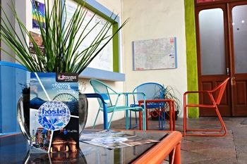 Albergue Hostal Santo Domingo