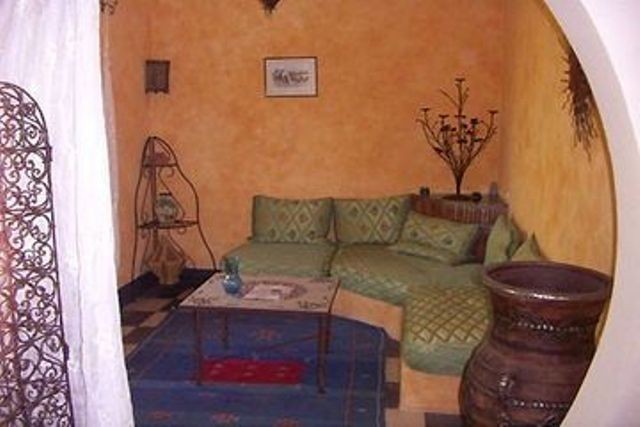 Hotel Dar Souihla, Les Dars D'orient