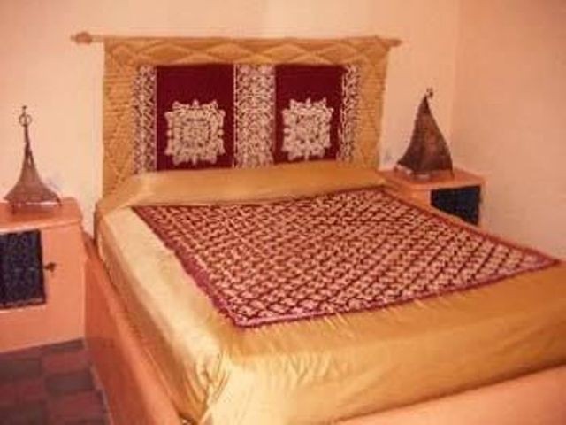 Hotel Dar Souihla, Les Dars D'orient