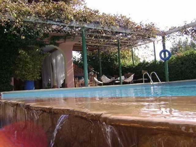 Hotel Dar Souihla, Les Dars D'orient