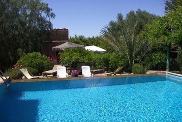 Hotel Dar Souihla, Les Dars D'orient
