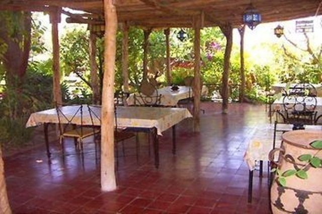 Hotel Dar Souihla, Les Dars D'orient