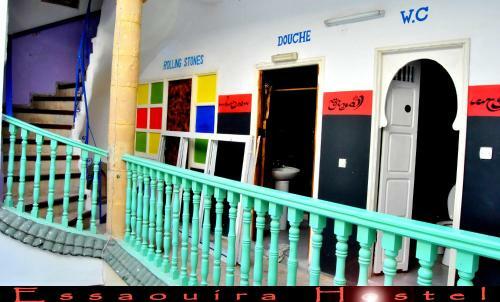 Apartamentos Essaouira Hostel