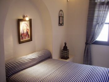 Albergue Dar Al Bahar