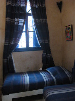 Albergue Dar Al Bahar