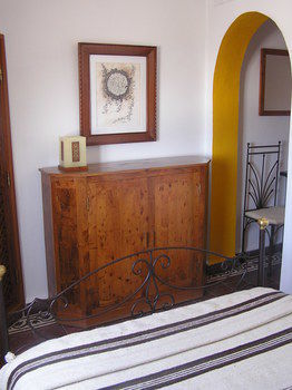 Albergue Dar Al Bahar