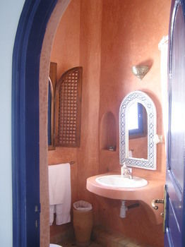 Albergue Dar Al Bahar