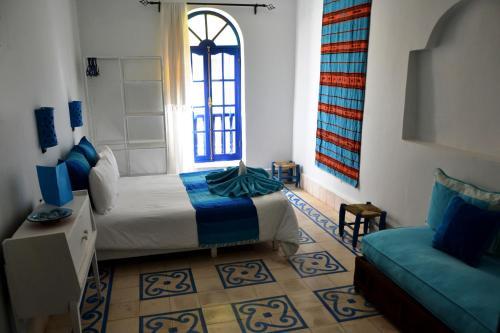 Bed & Breakfast La Maison Du Vent