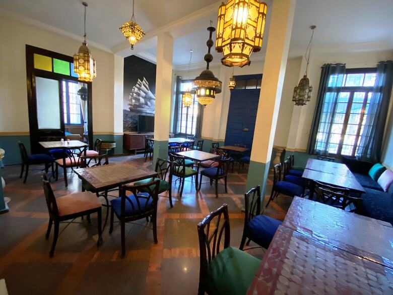 Hotel Central