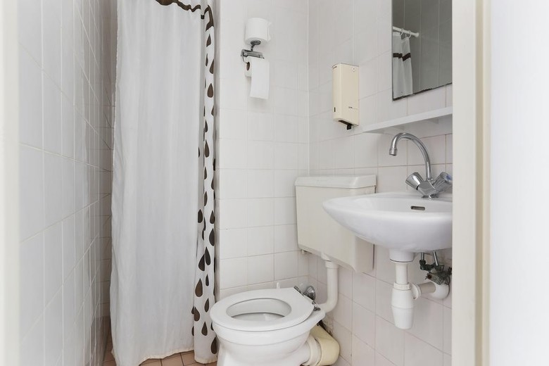 Albergue Hans Brinker