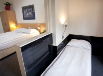 Hotel Quentin England Amsterdam