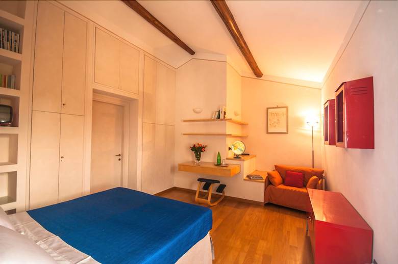 Hotel Podere La Rondine