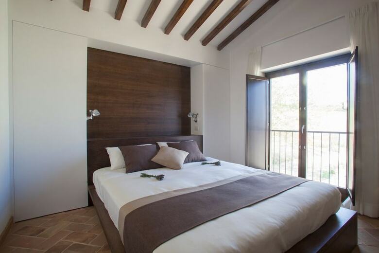 Hostal Cortona Golf & Spa Resort