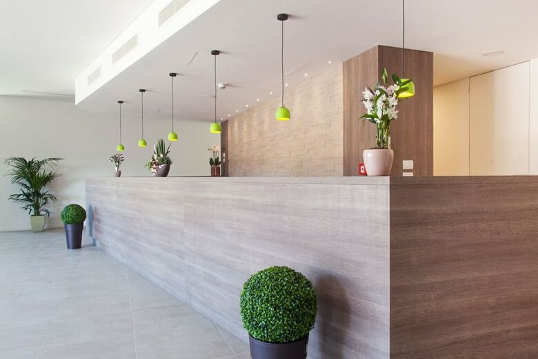 Hostal Cortona Golf & Spa Resort