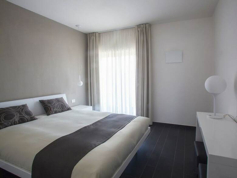 Hostal Cortona Golf & Spa Resort