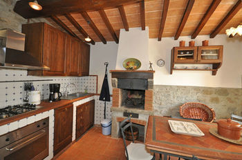 Agroturismo Villa Calcinaio Exclusive 2016