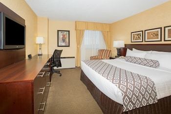 Hotel Crowne Plaza Denver Airport Convention Ctr