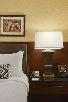 Hotel Crowne Plaza Denver Airport Convention Ctr