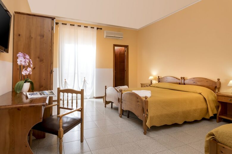 Hotel La Perla
