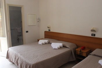 Hotel La Pergola