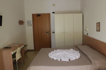 Hotel La Pergola