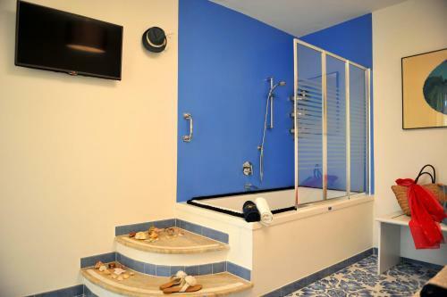 Hotel Il Leone Di Mare