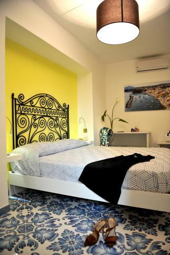 Hotel Il Leone Di Mare