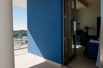 Hotel Belvedere, Torre Dell'orso