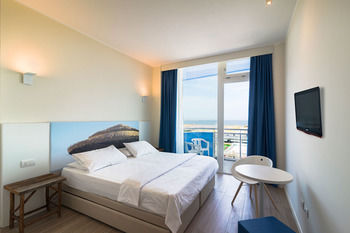 Hotel Mediterraneo
