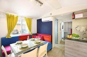 Campingvillaggio Atlanta E Mediterraneo - Campground