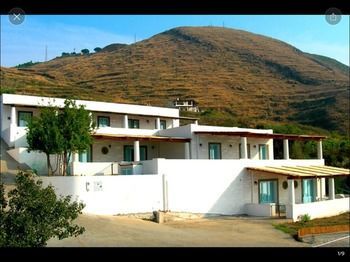 Apartamento Villa Paradiso