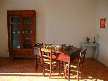Apartamento Villa Paradiso