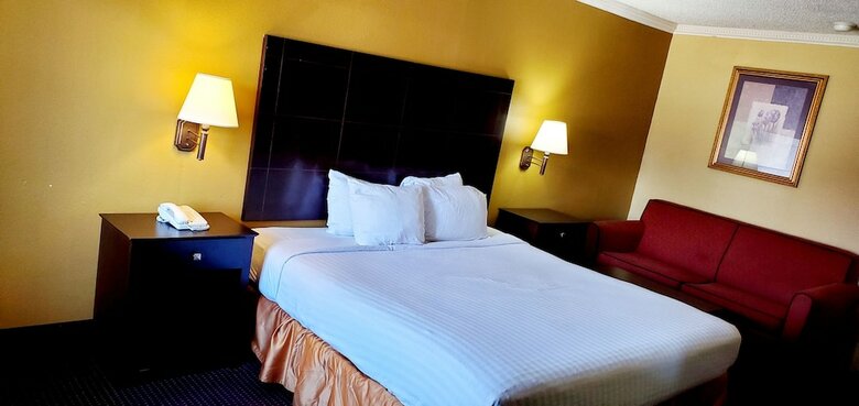 Motel Sweet Dream Inn