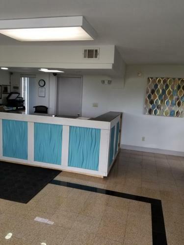 Motel Executive Inn