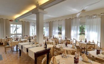 Hotel Giovanna Regina