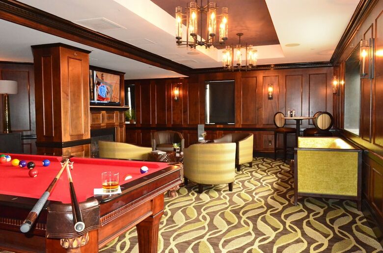 Hotel Duval, Autograph Collection
